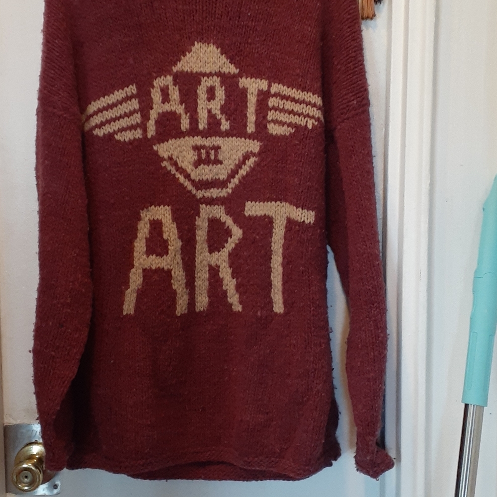 Sweater - Picture 2 of 2